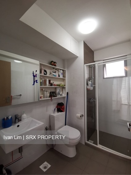 Blk 475D Parkland Residences (Hougang), HDB 5 Rooms #209823261